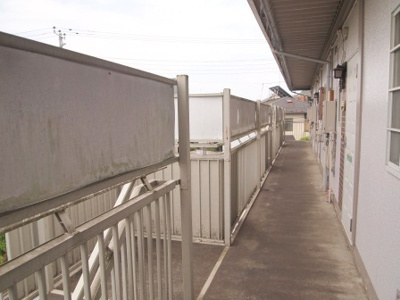 【その他共用部分】 | ジュネス西八