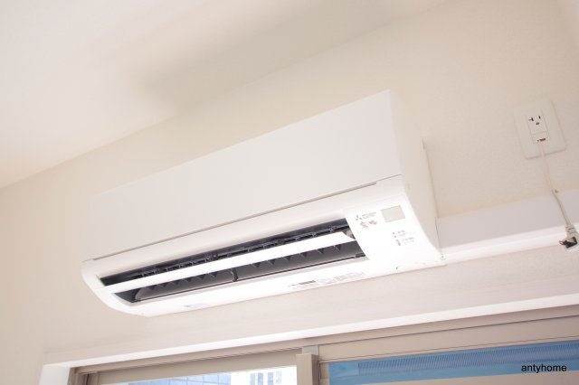 プレサンス大阪天満リバーシア　仲介手数料無料の設備