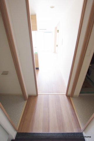 プレサンス大阪天満リバーシア　仲介手数料無料の内装