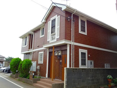 【外観】 | クオリス