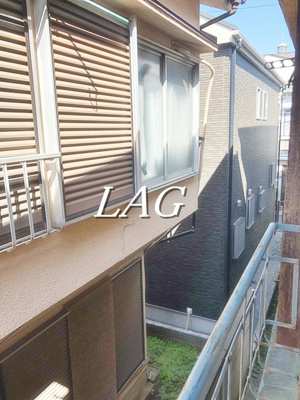 【展望】 | エステート千川 | 展望になります。