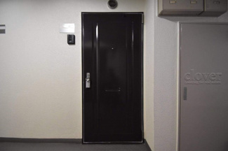 【その他共用部分】 | 共用部　玄関ドア