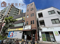 結城第二ビルの画像