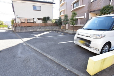 【駐車場】 | クレベール
