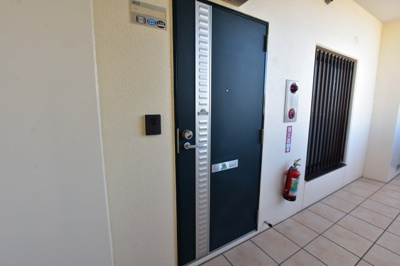 【玄関】 | クレベール