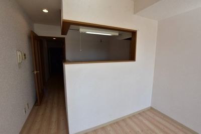 【内装】 | クレベール