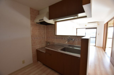 【キッチン】 | クレベール