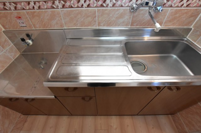 【キッチン】 | クレベール