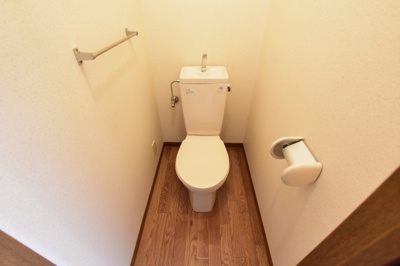 【トイレ】 | クレベール