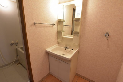 【独立洗面台】 | クレベール