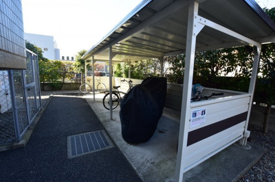 【その他共用部分】 | クレベール