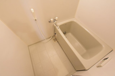 【浴室】 | クレベール