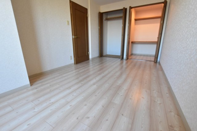 【寝室】 | クレベール