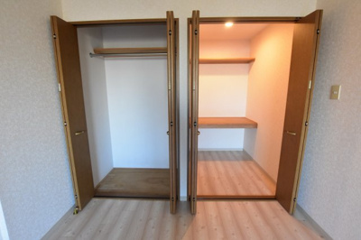 【収納】 | クレベール