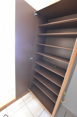 【収納】 | クレベール