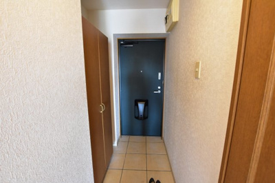 【玄関】 | クレベール