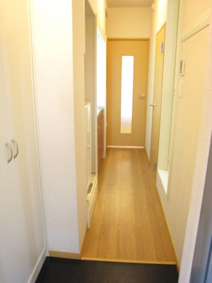 【内装】 | 新鎌ヶ谷ＫＩＹＯＴＡ