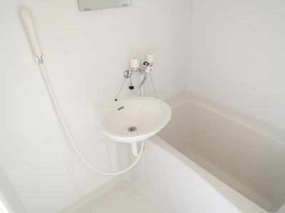 【浴室】 | 新鎌ヶ谷ＫＩＹＯＴＡ