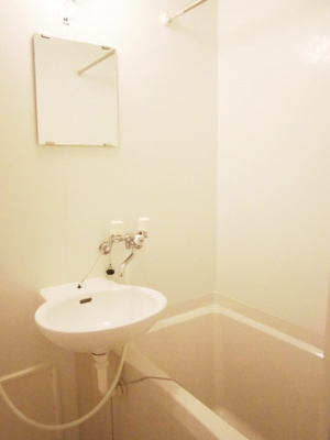 【浴室】 | 新鎌ヶ谷ＫＩＹＯＴＡ | 浴室換気乾燥機付き