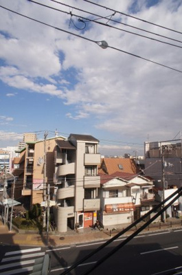 【展望】 | リエゾン塚口