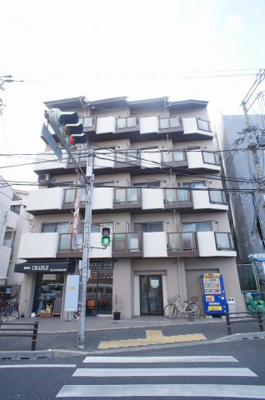 【外観】 | リエゾン塚口