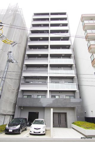 W-STYLE福島2ウィステリア　仲介手数料無料