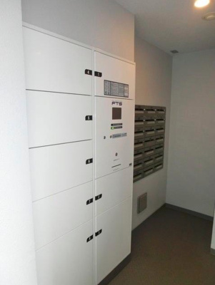 【その他共用部分】 | コスモリード原宿