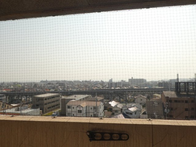【展望】 | 中西駅前ビル | 中西駅前ビル