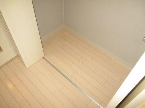 ミュプレ北浜　BRAVI不動産の収納|【ミュプレ北浜】小物を収納するのに便利です