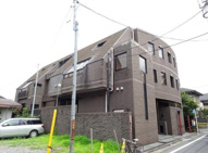 グランデージ和泉の画像