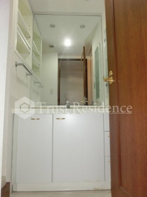 【独立洗面台】 | クリオレジダンス東京