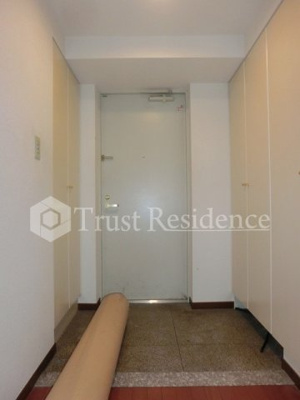 【玄関】 | クリオレジダンス東京