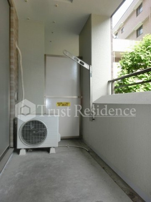 【バルコニー】 | クリオレジダンス東京