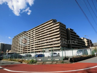 【外観】 | クリオレジダンス東京