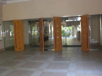 【ロビー】 | クリオレジダンス東京