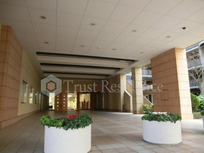 【エントランス】 | クリオレジダンス東京