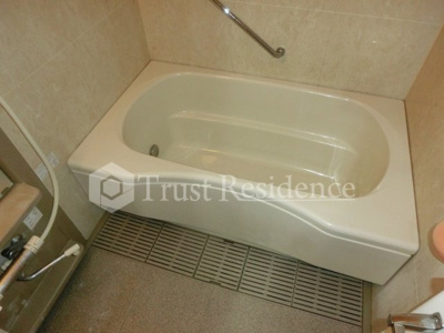 【浴室】 | クリオレジダンス東京