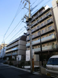 Dimus神楽坂Ⅰの画像