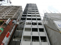 プロシード大阪梅田ポーションの画像