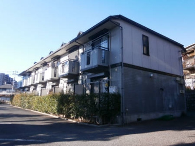 【外観】 | ラ・プチフォーレ