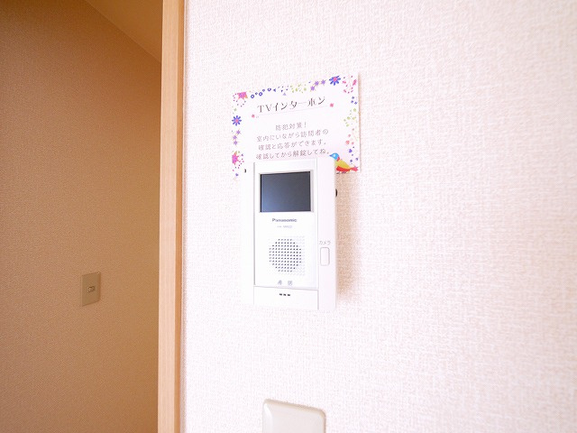 クレベールのセキュリティ