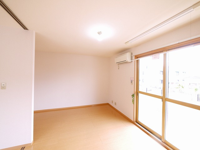 クレベールの居間・リビング