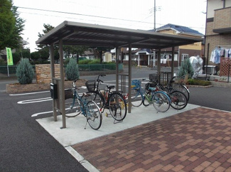 【その他共用部分】
