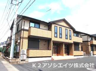 【外観】