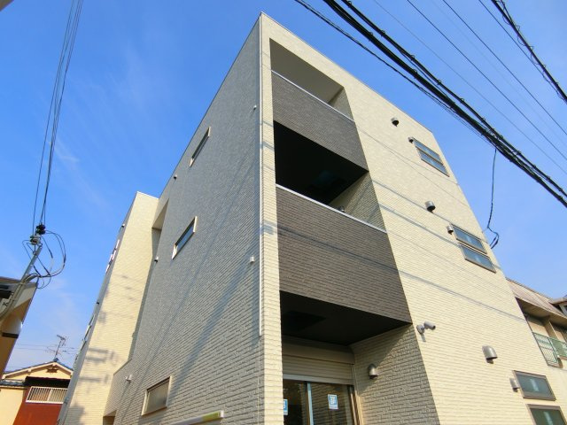 REGALEST北野田