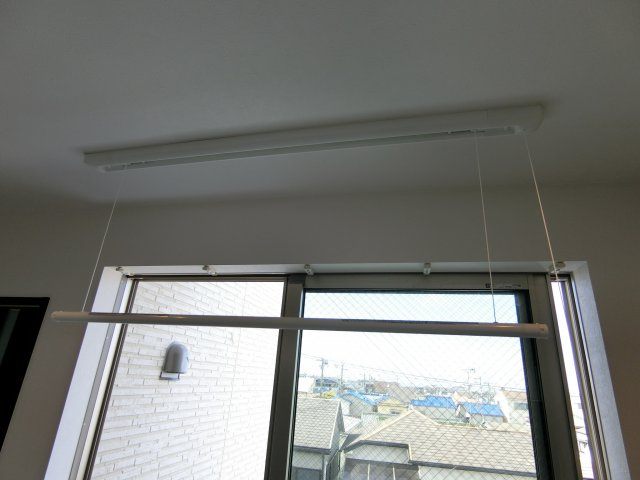 REGALEST北野田の内装