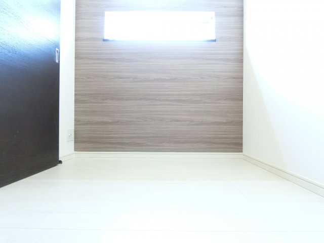 REGALEST北野田の寝室