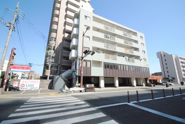 タワーサイドビル