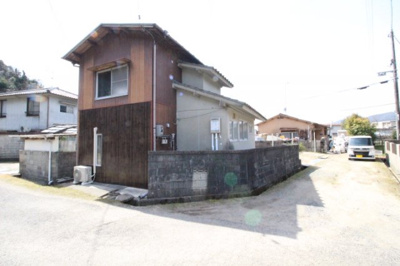 【展望】 | 牟佐戸建