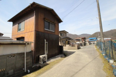 【周辺】 | 牟佐戸建